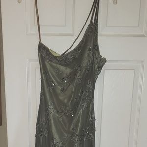 Womens dress